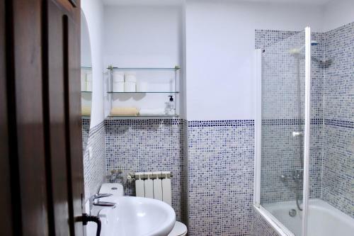 Apartamento Ribera Suite C�rdoba