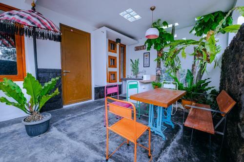 Calda Homestay Syariah