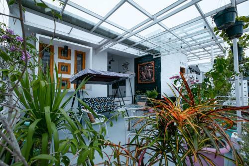 Calda Homestay Syariah