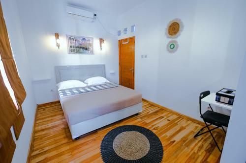Calda Homestay Syariah