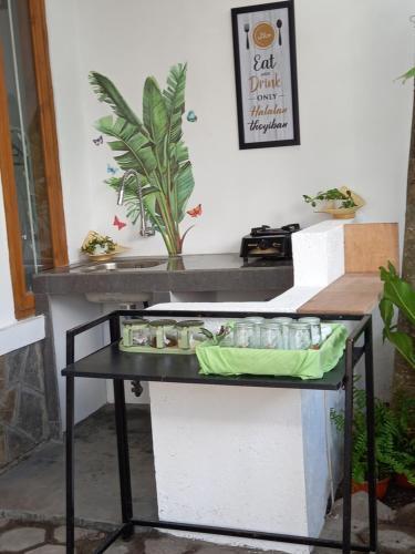 Calda Homestay Syariah