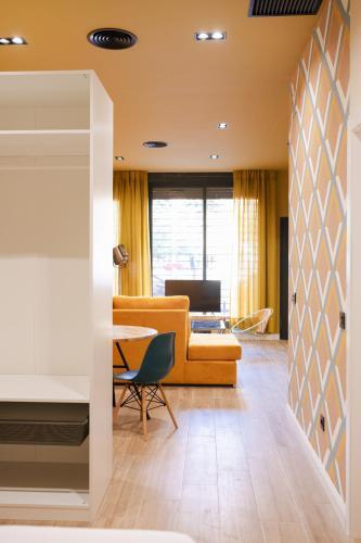 Ziryad Apartamentos 1