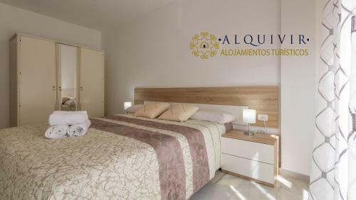 Apartamento El Califa - 2 Habitaciones