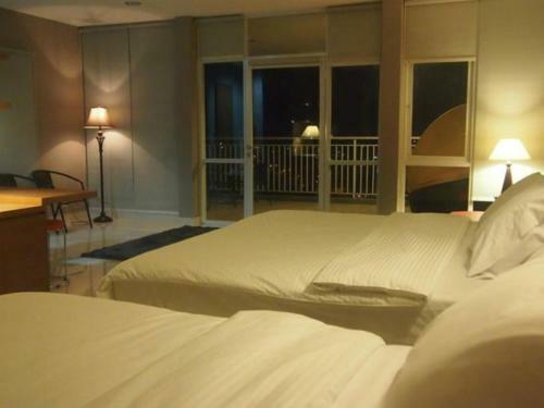 Apartamento Villa D 14 Dago Bandung