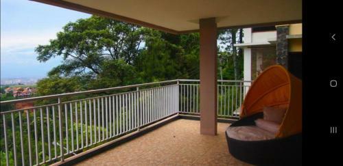 Apartamento Villa D 14 Dago Bandung