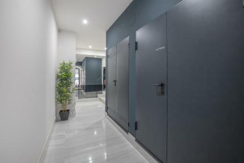 Apartamento Executive Costasol33 Aptos