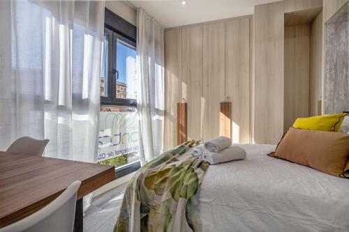 Apartamento Executive Costasol33 Aptos