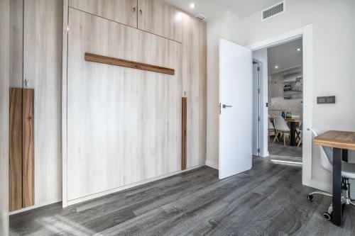 Apartamento Executive Costasol33 Aptos