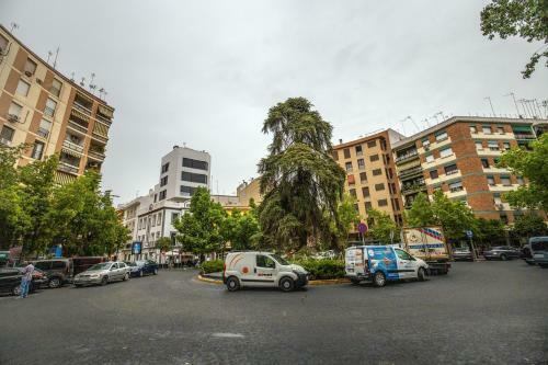Apartamento Panoramic Costasol33 Aptos