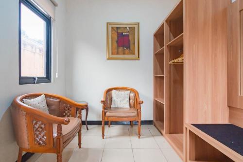 Cihampelas Hotel 2