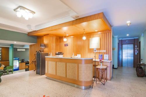 Cihampelas Hotel 2