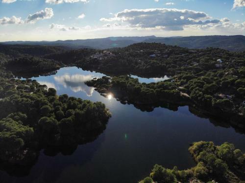 Casa El Para�so Del Lago