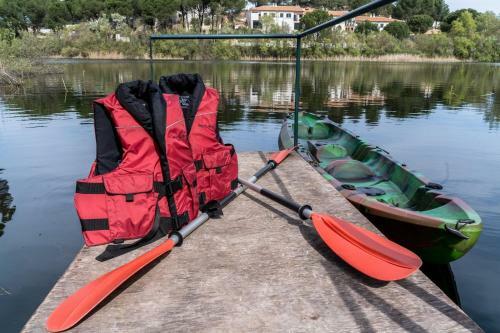 Casa El Para�so Del Lago
