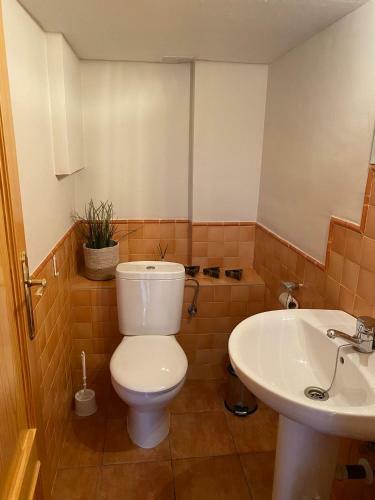 Casa El Para�so Del Lago