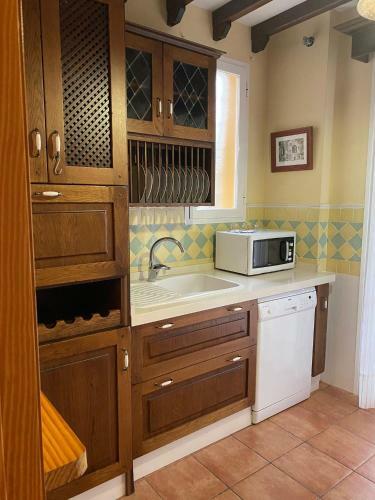 Casa El Para�so Del Lago
