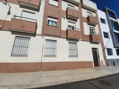 Apartamento Balc�n De Miraflores