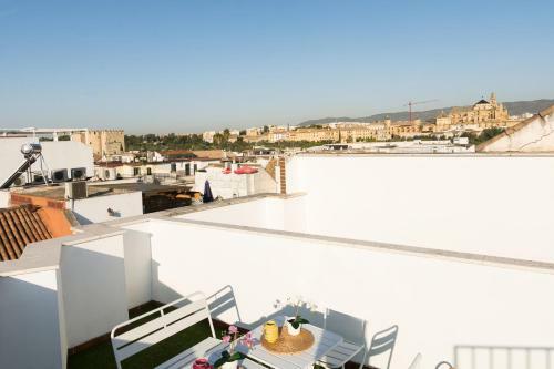 Apartamento Balc�n De Miraflores