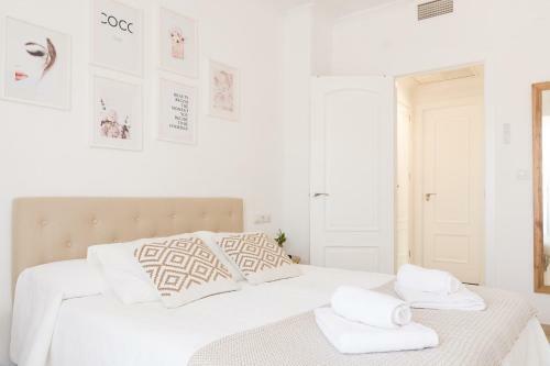 Apartamento Balc�n De Miraflores