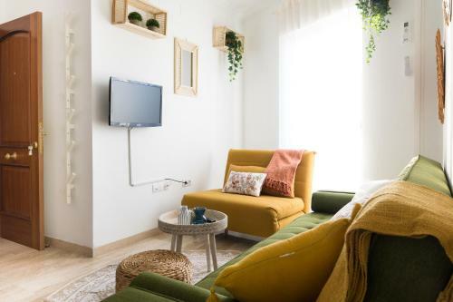 Apartamento Balc�n De Miraflores