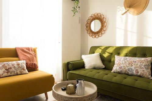 Apartamento Balc�n De Miraflores