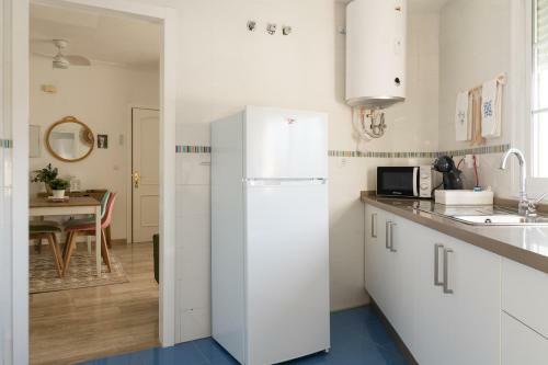 Apartamento Balc�n De Miraflores