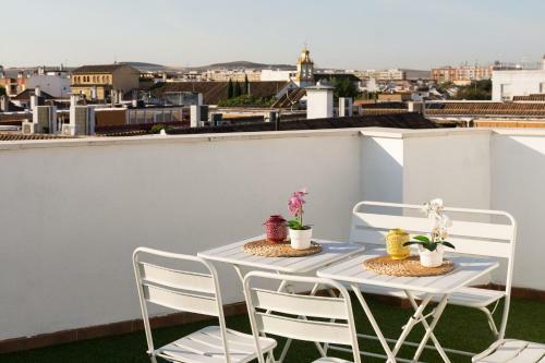 Apartamento Balc�n De Miraflores