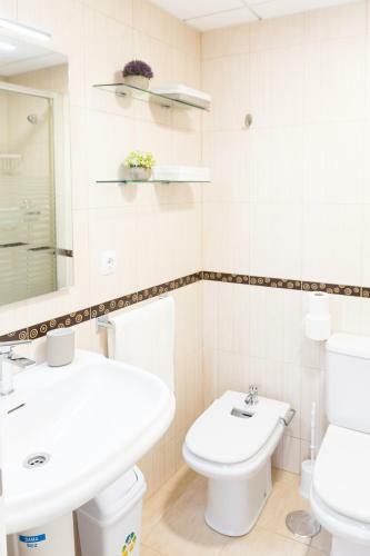 Apartamento Balc�n De Miraflores