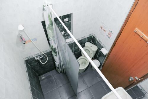 Albergue Ostel By Ostic