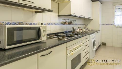 Apartamento El Marrubial 2 Habitaciones