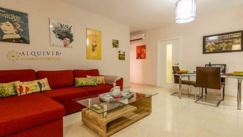 Apartamento El Marrubial 2 Habitaciones