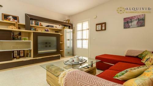 Apartamento El Marrubial 2 Habitaciones