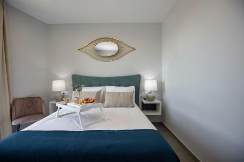 Apartamentos Ribera 19