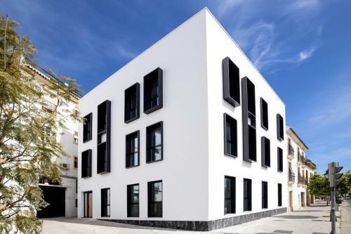 Apartamentos Ribera 19