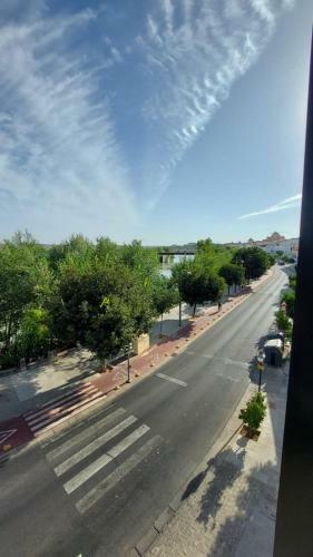 Apartamentos Ribera 19