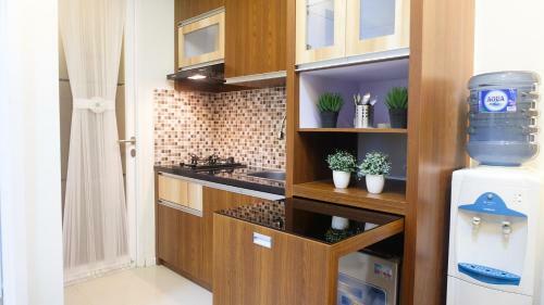 Apartamento Aya Stays 11 At Parahyangan Residence