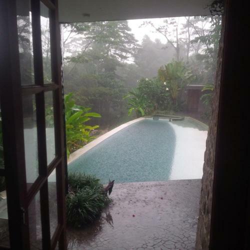 Rumah Lereng Bandung