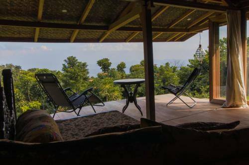 Rumah Lereng Bandung