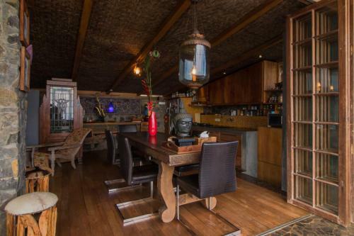 Rumah Lereng Bandung