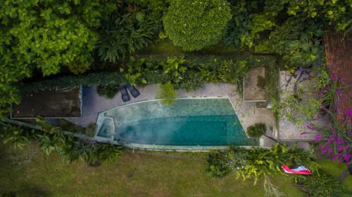 Rumah Lereng Bandung