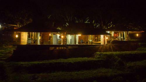 Rumah Lereng Bandung