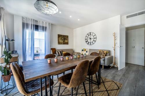 Apartamento �tico Costasol33 Aptos