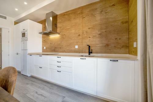 Apartamento �tico Costasol33 Aptos
