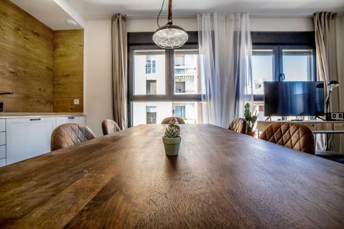 Apartamento �tico Costasol33 Aptos