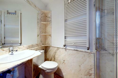 Apartamento Con Patio Cordob�s En San Basilio