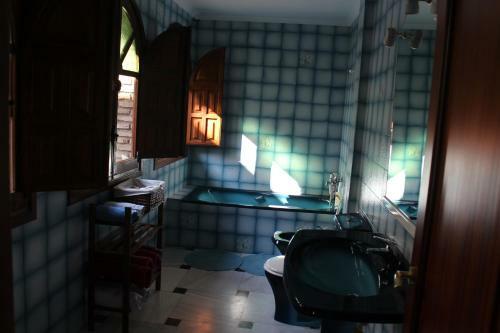 Apartamento Casa Con Patio Mar�a Auxiliadora