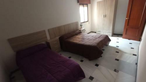 Apartamento Casa Con Patio Mar�a Auxiliadora