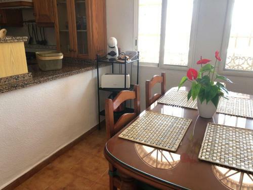 Apartamento Casa Rural El Olivo de C�rdoba
