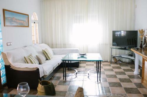 Apartamento Casa Rural El Olivo de C�rdoba