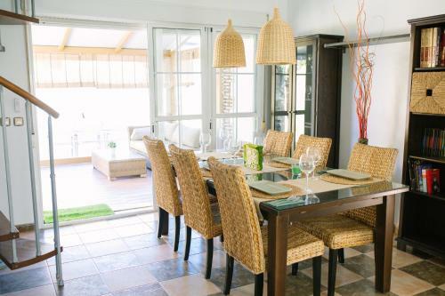 Apartamento Casa Rural El Olivo de C�rdoba