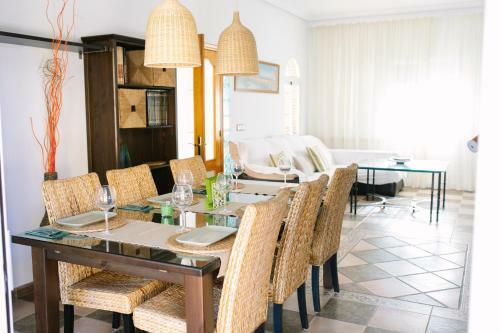 Apartamento Casa Rural El Olivo de C�rdoba